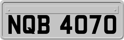 NQB4070