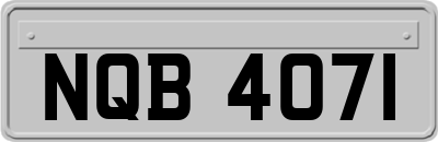NQB4071