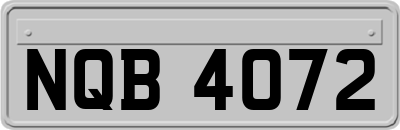 NQB4072