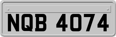 NQB4074