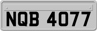 NQB4077