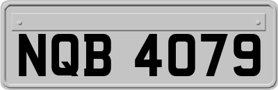 NQB4079