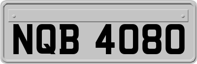 NQB4080