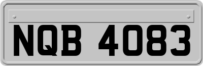 NQB4083