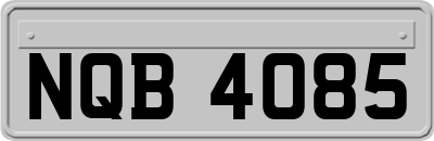 NQB4085