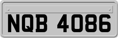 NQB4086