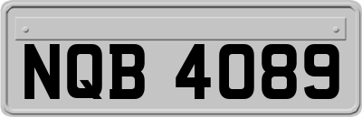 NQB4089