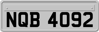 NQB4092
