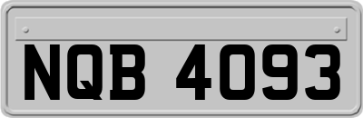 NQB4093