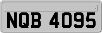 NQB4095