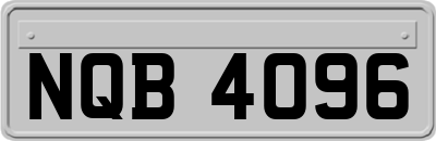 NQB4096
