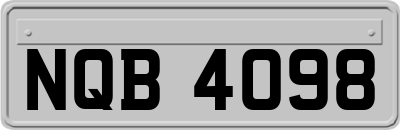 NQB4098