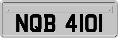 NQB4101