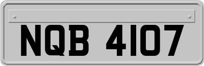 NQB4107