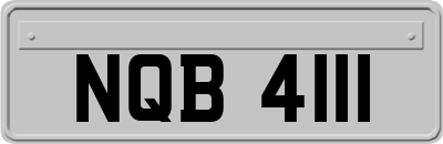 NQB4111