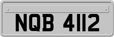 NQB4112