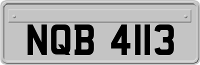NQB4113