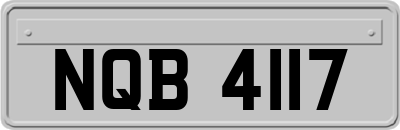 NQB4117
