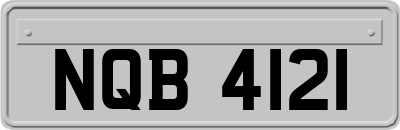 NQB4121
