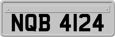 NQB4124