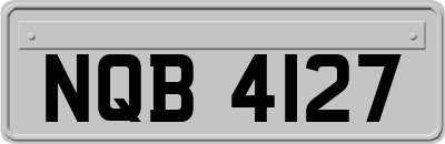 NQB4127