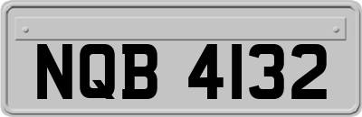 NQB4132