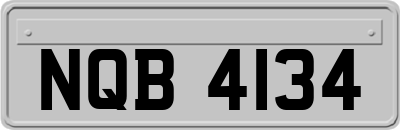 NQB4134