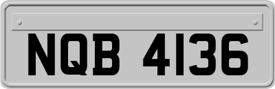 NQB4136