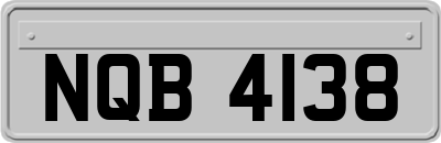 NQB4138