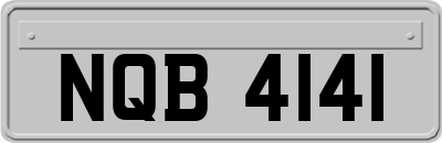 NQB4141