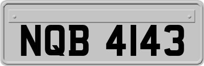 NQB4143