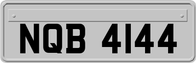 NQB4144