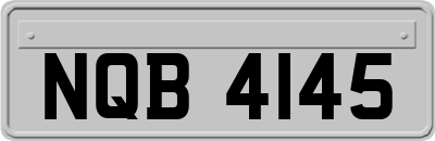 NQB4145