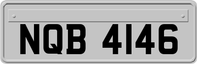 NQB4146