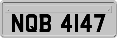 NQB4147