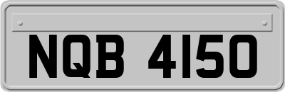 NQB4150