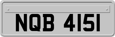 NQB4151
