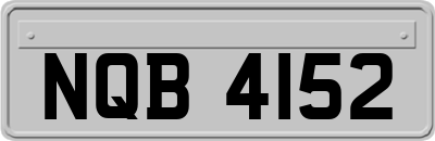 NQB4152