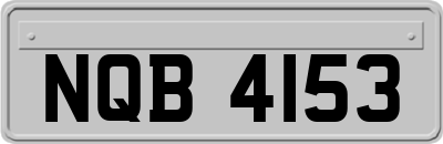 NQB4153