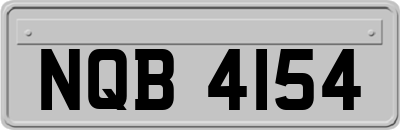 NQB4154