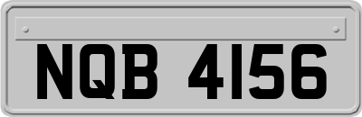 NQB4156