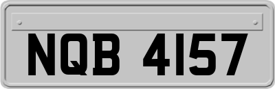 NQB4157