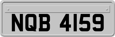 NQB4159