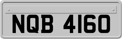 NQB4160