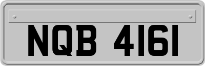 NQB4161
