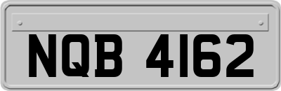 NQB4162