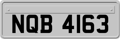 NQB4163