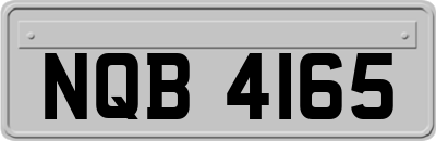 NQB4165