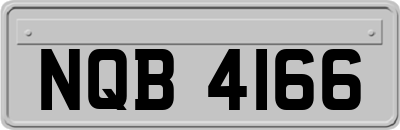 NQB4166