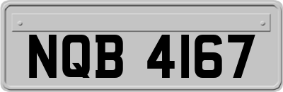 NQB4167